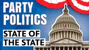 Party Politics: The state of the State of Texas