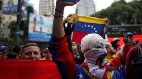 Video thumbnail: PBS NewsHour Venezuelan standoff continues between Maduro and Guaidó