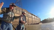 New Boat Ramp; Hunting Large Rabbits; Rollover Sneak Boat