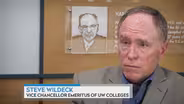Steve Wildeck on UW Shutting Down Branch College Campuses