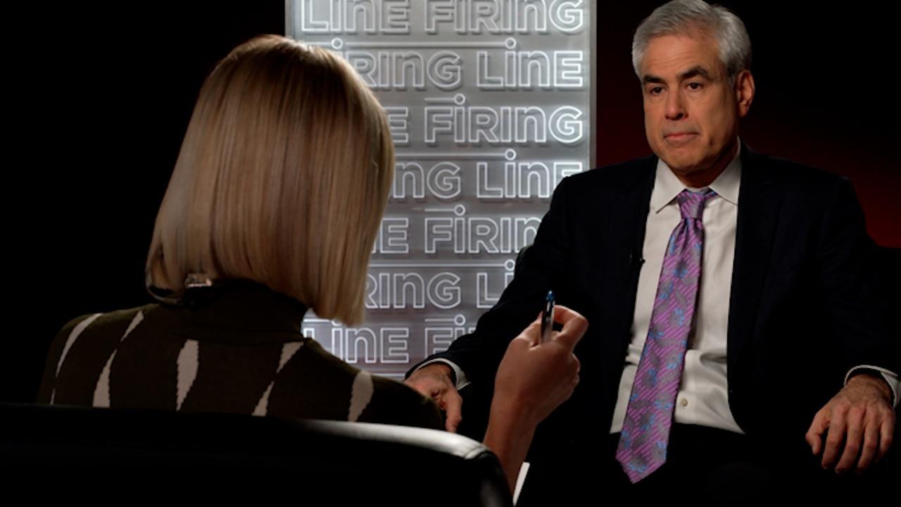 Firing Line | Jonathan Haidt
