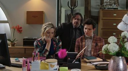 Video thumbnail: PBS KVIE Previews Shakespeare and Hathaway: Exit, Pursued by a Bear Preview