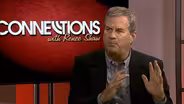 Author and Journalist Sam Quinones