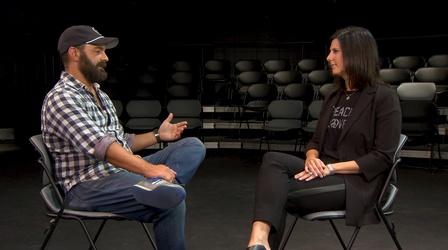 Video thumbnail: The A List With Alison Lebovitz Episode 1102: Drew Holcomb