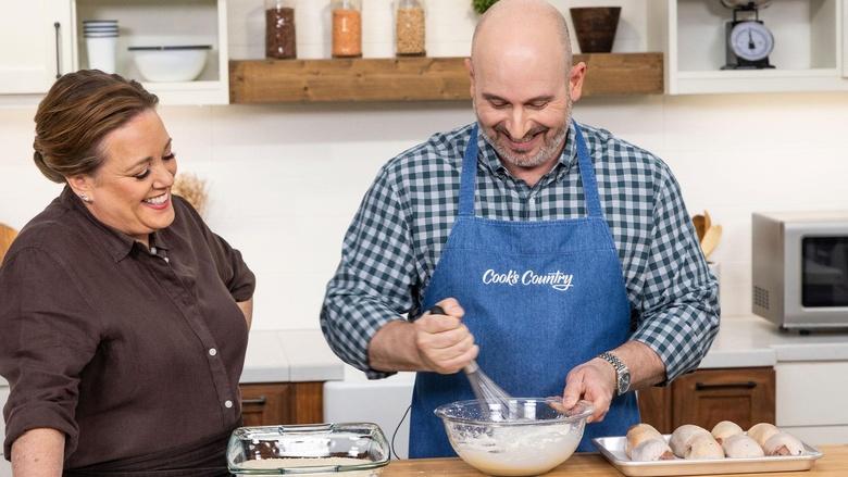 Cook's Country Image