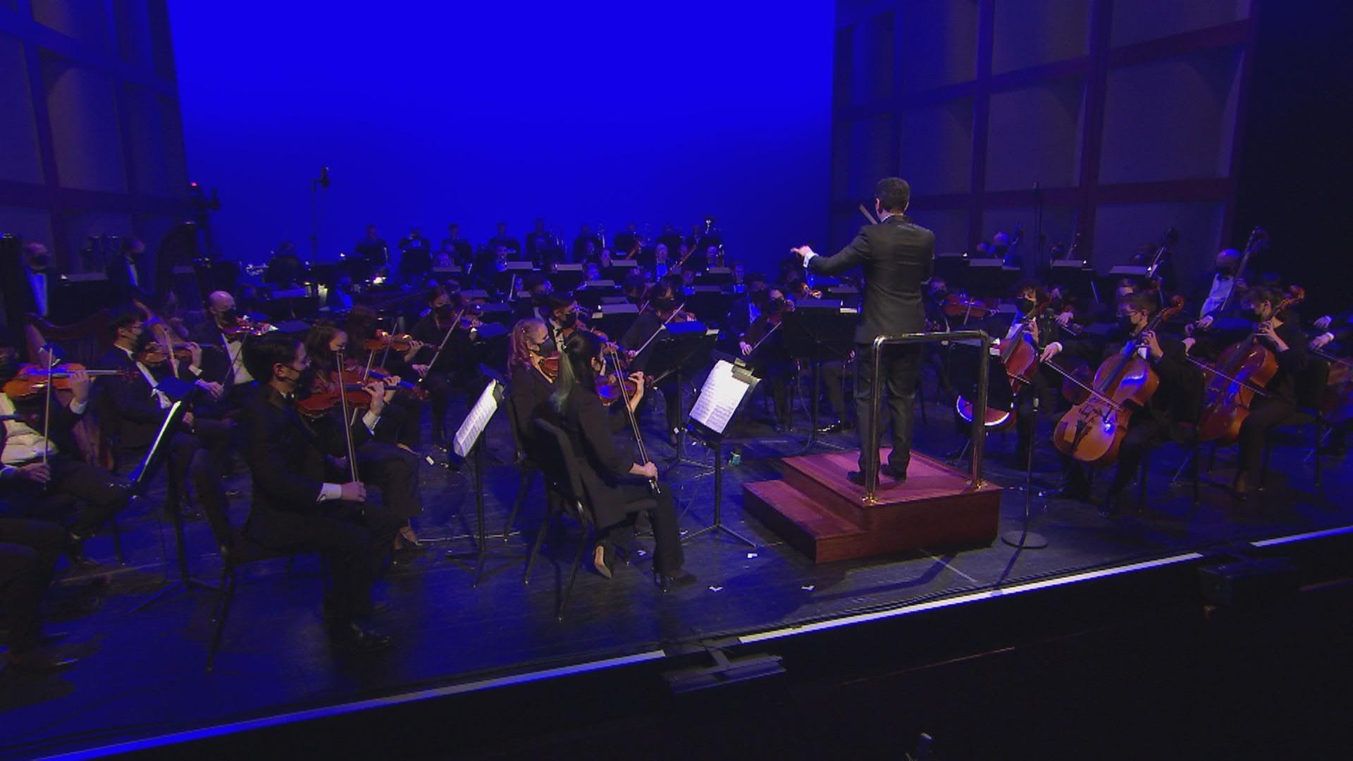 The Lord of the Rings: The Fellowship of the Ring, Concert Medley