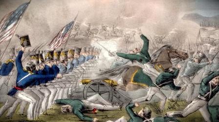 Video thumbnail: This Week in Military History Battle of the Sacramento River