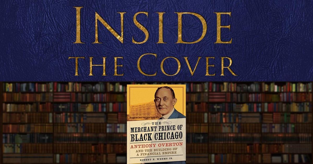 Inside The Cover Pbs