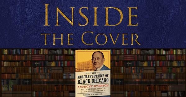 Inside The Cover Pbs
