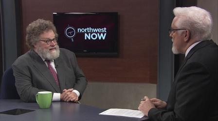 Video thumbnail: Northwest Now Knute Berger - May 18