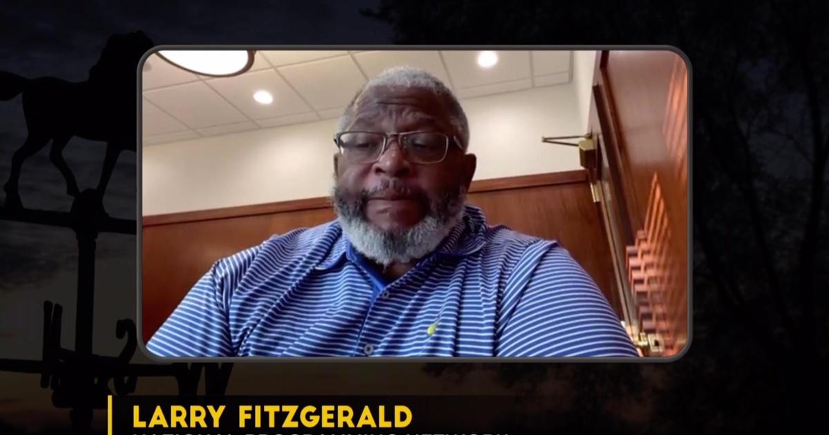 Almanac, Sports with Larry Fitzgerald Sr., Season 2015