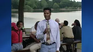 Remembering Filmmaker and Foundation Official Robert Byrd