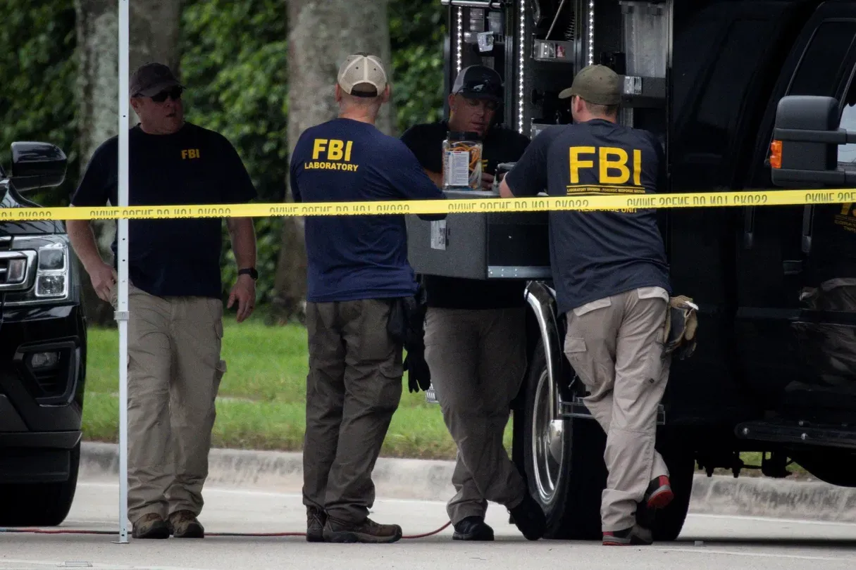 News Wrap: DOJ says Routh left note about assassination plot