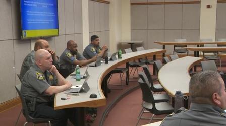 Video thumbnail: NJ Spotlight News Newark PD instituted new policies after 2014 investigation
