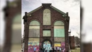 Driving with Darbee: Young Ohio Preservationists