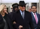 Stone sentenced to 40 months in prison after DOJ drama