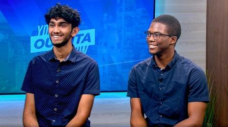 Video thumbnail: You Oughta Know Pathways to Media Careers