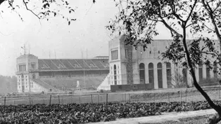 The Birth of Ohio Stadium