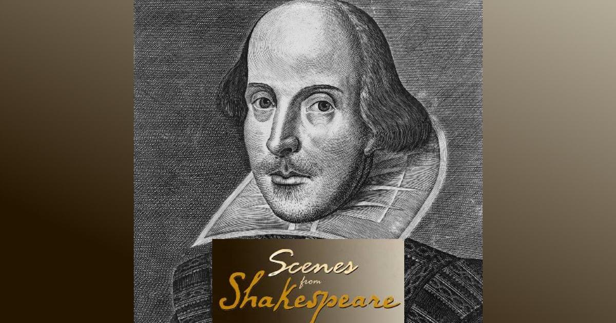 Scenes from Shakespeare | PBS