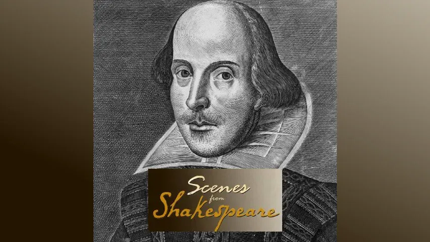 Scenes from Shakespeare