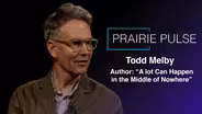 Prairie Pulse 1826: Todd Melby and Sugar Beet Museum