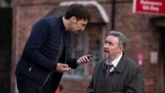 Shakespeare & Hathaway: Private Investigators - An Honest Fellow Preview