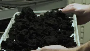 Cooking Asteroids