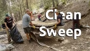 Clean Sweep