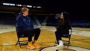 Coach Tricia Cullop - Part 1