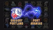 GREGORY-PORTLAND VS. PORT ARANSAS