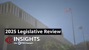 5/8/25 2025 Legislative Review
