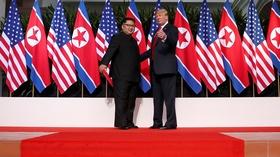 Video thumbnail: PBS NewsHour What's the strategy behind Trump's second summit with Kim?