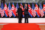 What's the strategy behind Trump's second summit with Kim?