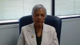 Payne's and Watson Coleman's tight bond in Congress
