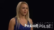 Prairie Pulse 1425: Ashley Sornsin; Greg Carlson