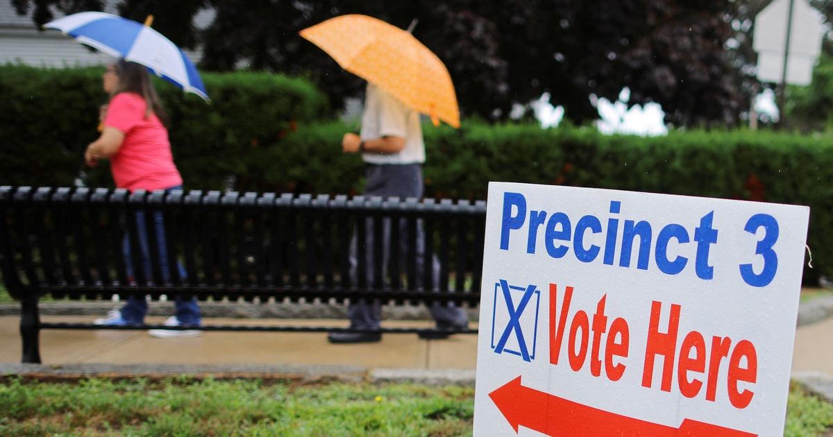 PBS News Hour A look at the closest Senate races ahead of the