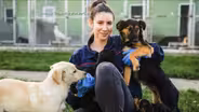 National Volunteer Week