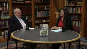 Video thumbnail: The Bookmark James H. Willbanks, Danger 79er: The Life and Times of L...