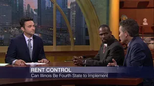 Will Illinois Become the Next State to Pass Rent Control?