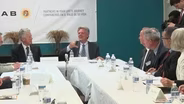 Pallone holds roundtable to discuss infrastructure bill