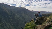 Peru's Canyon of the Condor