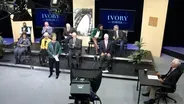 Ivory Tower 20th Anniversary