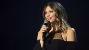 Katharine McPhee “Somewhere Over the Rainbow”