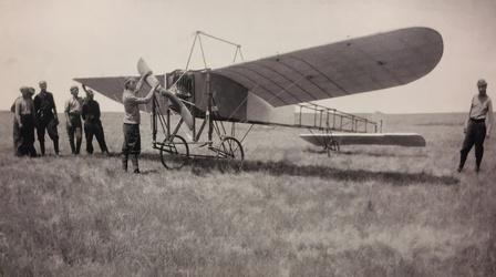 Video thumbnail: Colorado Experience Aviation