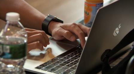 Video thumbnail: NJ Spotlight News How can employers handle workers impaired by weed?