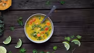 Soup Joumou