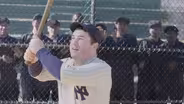 Babe Ruth at Sing Sing