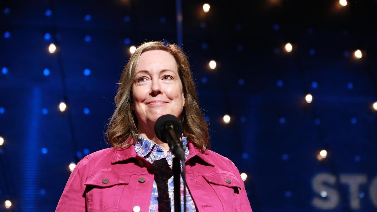 Stories from the Stage | Maternal Journeys