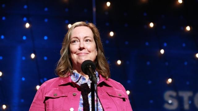 Stories from the Stage | Maternal Journeys