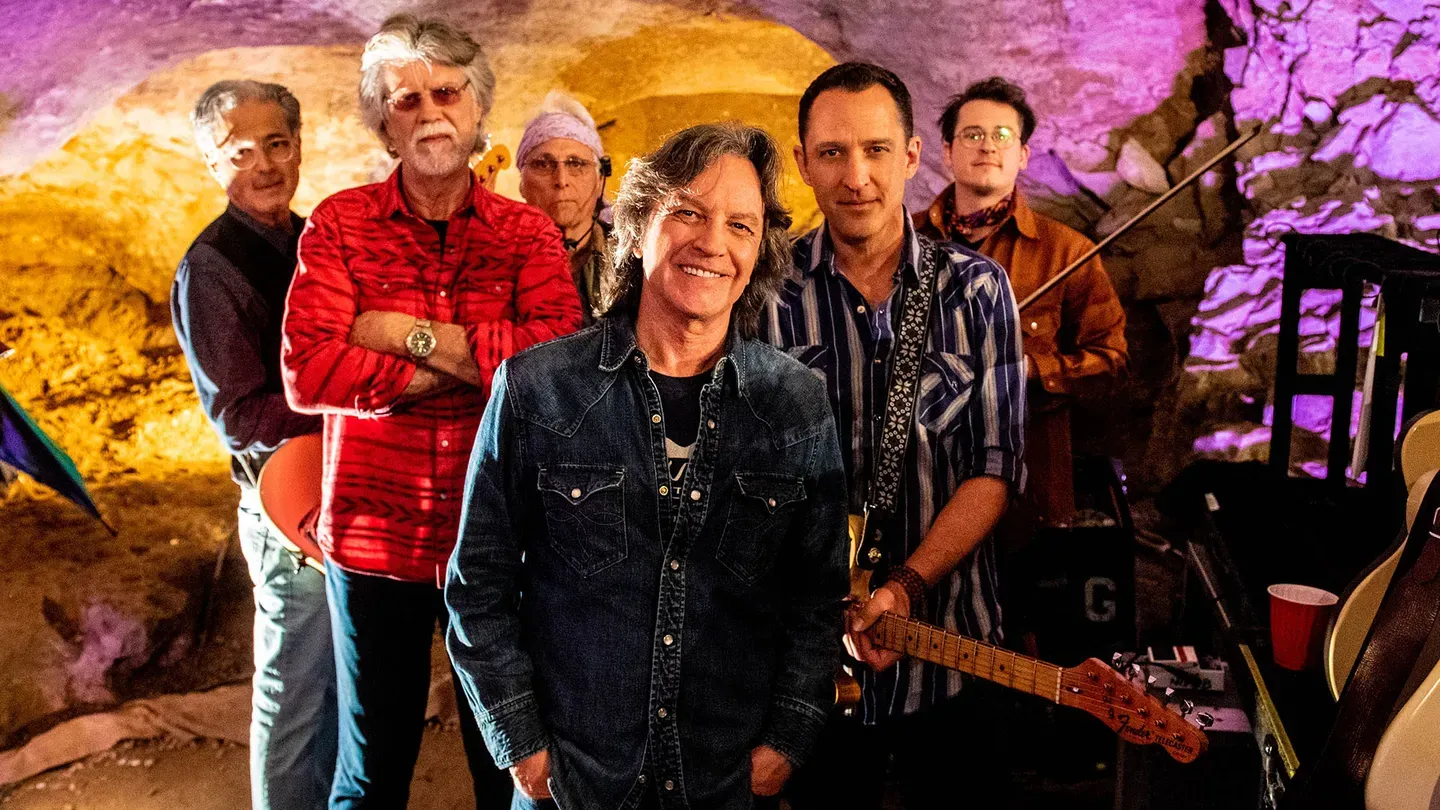 Nitty Gritty Dirt Band